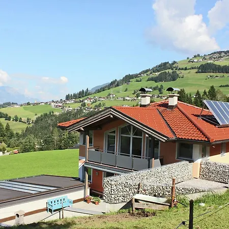 Lägenhet Sonnenwinkel 2 Kolsassberg