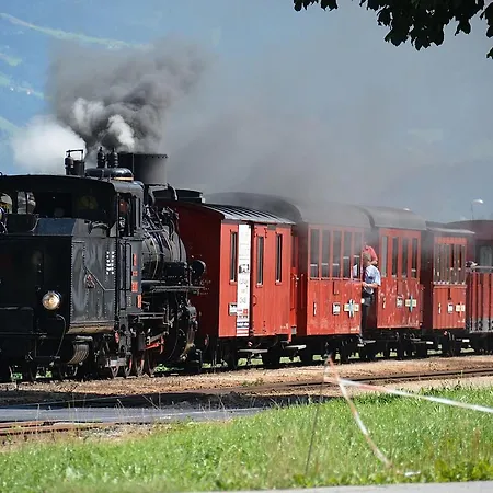 Sonnenwinkel 2 * Kolsassberg