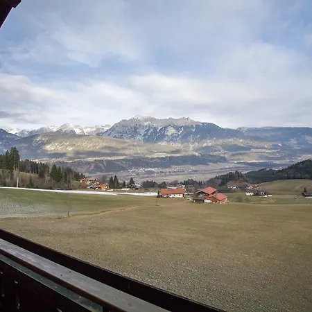 Sonnenwinkel 2 Lägenhet Kolsassberg