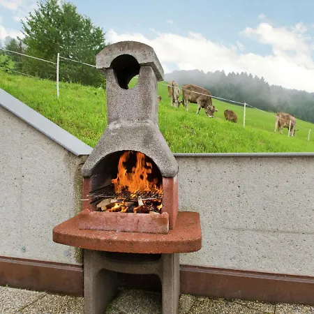 Sonnenwinkel 2 アパート Kolsassberg