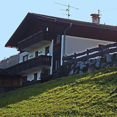 アパート Sonnenwinkel 2 Kolsassberg