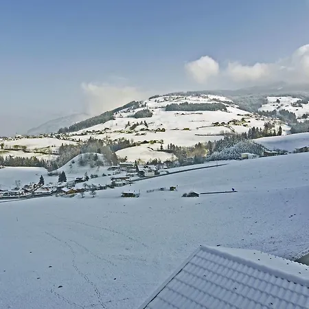 Sonnenwinkel 2 Kolsassberg
