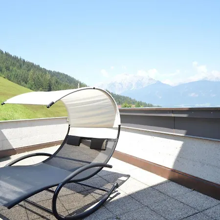 Sonnenwinkel 2 * Kolsassberg